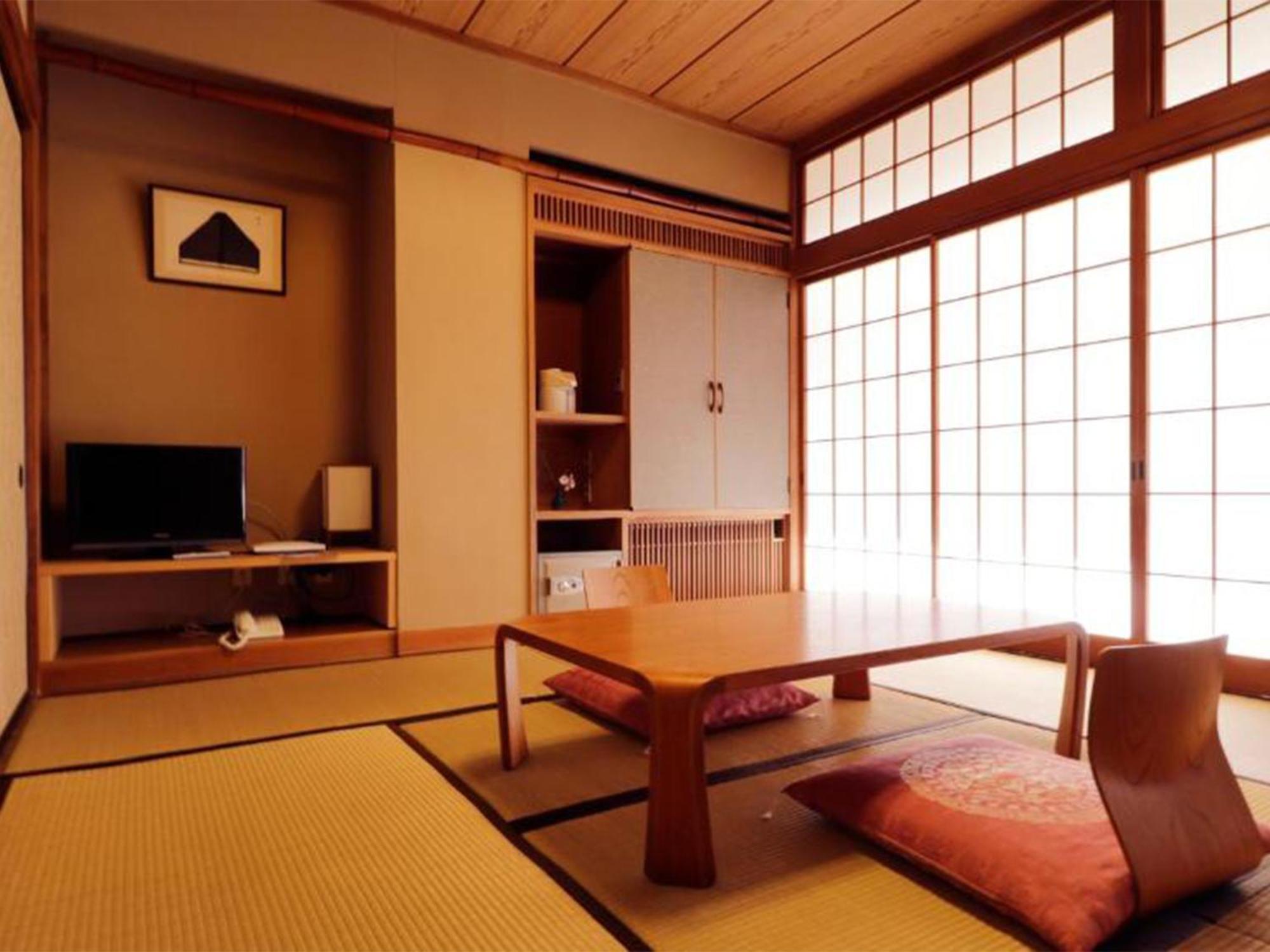 Wakaki Ryokan - Nasu Yumoto Onsen Exterior photo